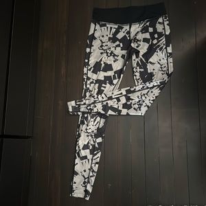 Under Armour Cold Gear leggings